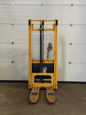 Jungheinrich Gabelhochhubwagen EJC 110 (B21)